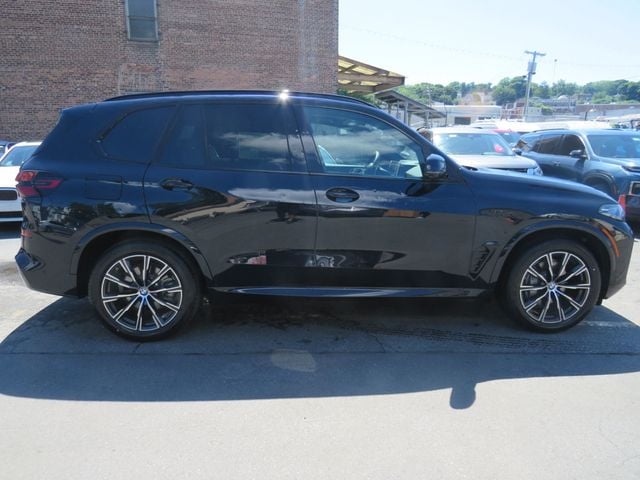 2026 BMW X5 xDrive40i Sports Activity Vehicle - 23044907 - 3