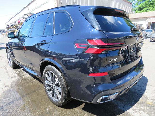 2026 BMW X5 xDrive40i Sports Activity Vehicle - 23044907 - 6