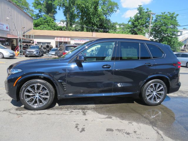 2026 BMW X5 xDrive40i Sports Activity Vehicle - 23044907 - 7