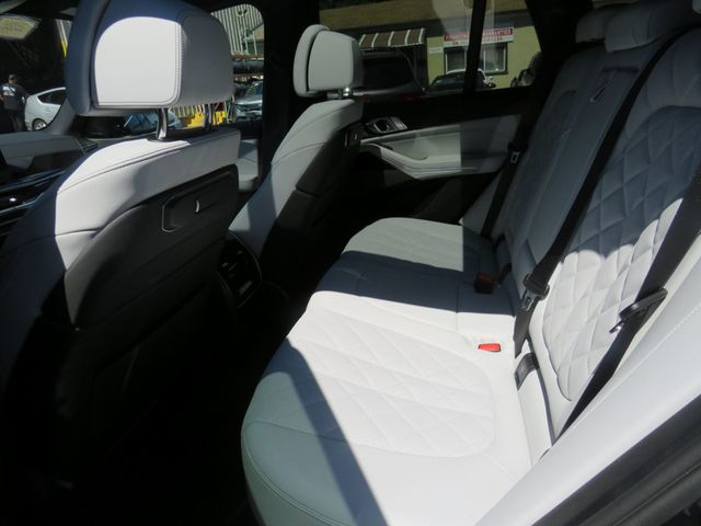 2026 BMW X5 xDrive40i Sports Activity Vehicle - 23044907 - 8
