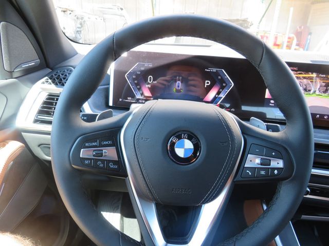 2026 BMW X5 xDrive40i Sports Activity Vehicle - 23062051 - 10