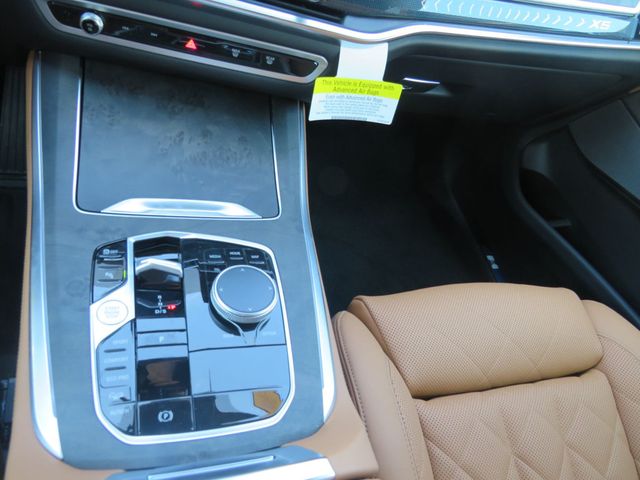 2026 BMW X5 xDrive40i Sports Activity Vehicle - 23062051 - 13