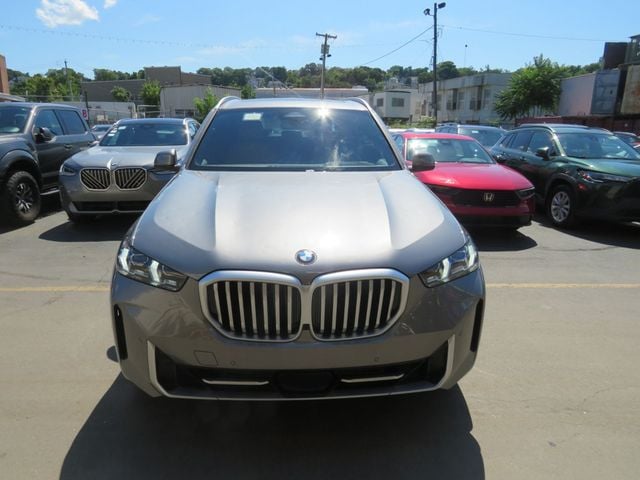 2026 BMW X5 xDrive40i Sports Activity Vehicle - 23062051 - 1