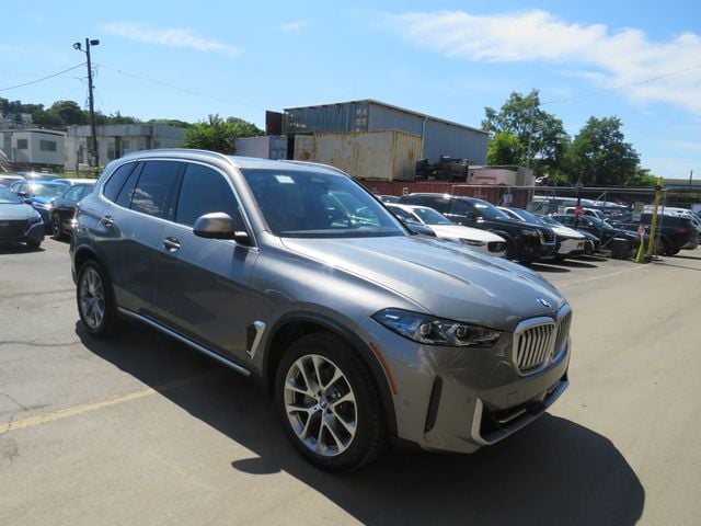 2026 BMW X5 xDrive40i Sports Activity Vehicle - 23062051 - 2