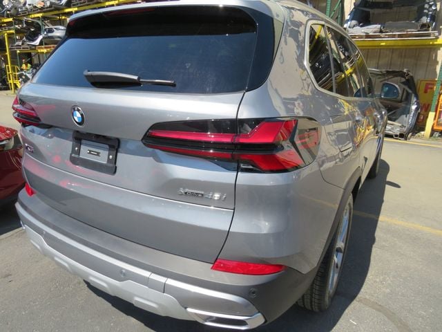 2026 BMW X5 xDrive40i Sports Activity Vehicle - 23062051 - 3
