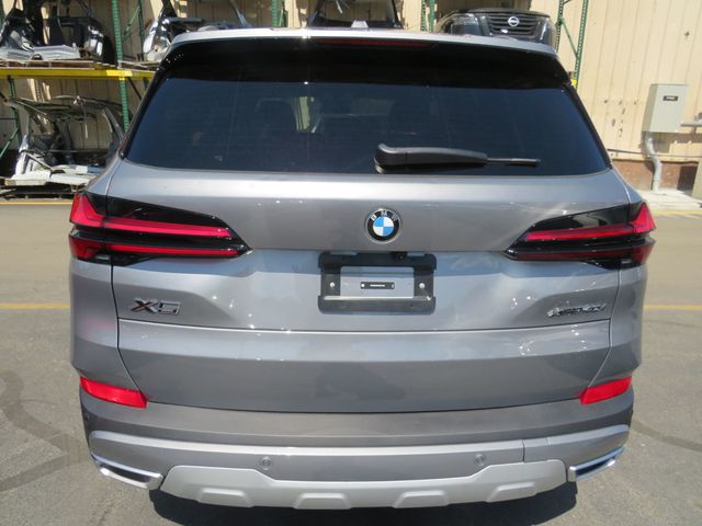 2026 BMW X5 xDrive40i Sports Activity Vehicle - 23062051 - 4