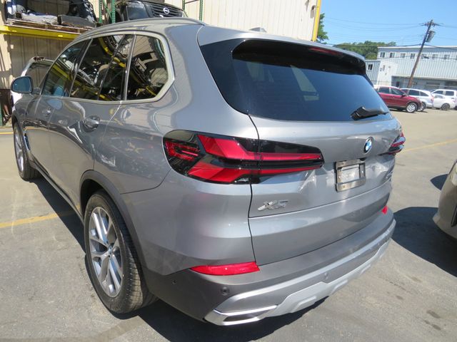 2026 BMW X5 xDrive40i Sports Activity Vehicle - 23062051 - 5