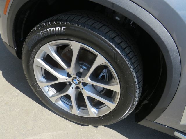 2026 BMW X5 xDrive40i Sports Activity Vehicle - 23062051 - 6