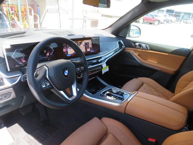2026 BMW X5 xDrive40i Sports Activity Vehicle - 23062051 - 8