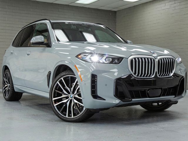 2026 BMW X5 xDrive40i Sports Activity Vehicle - 22937872 - 0