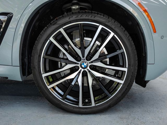 2026 BMW X5 xDrive40i Sports Activity Vehicle - 22937872 - 10