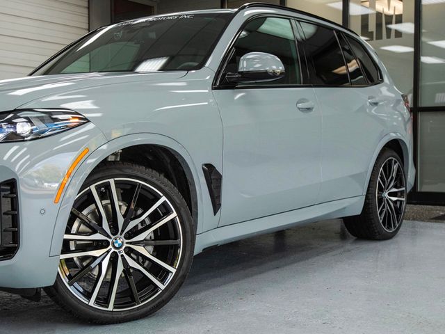 2026 BMW X5 xDrive40i Sports Activity Vehicle - 22937872 - 12