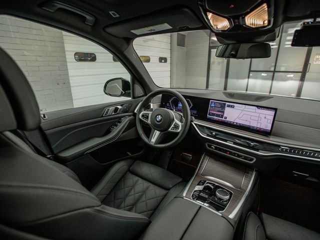 2026 BMW X5 xDrive40i Sports Activity Vehicle - 22937872 - 15