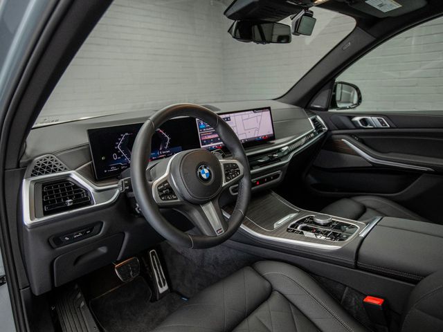 2026 BMW X5 xDrive40i Sports Activity Vehicle - 22937872 - 16
