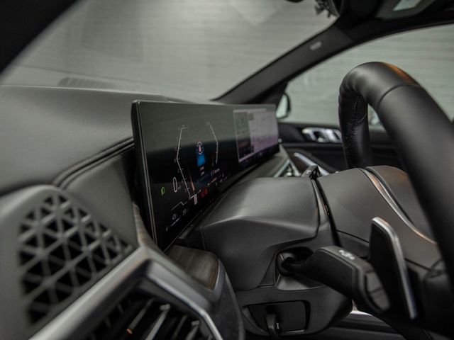 2026 BMW X5 xDrive40i Sports Activity Vehicle - 22937872 - 17