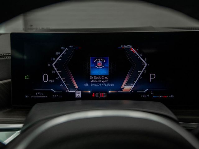 2026 BMW X5 xDrive40i Sports Activity Vehicle - 22937872 - 18