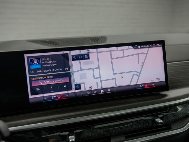 2026 BMW X5 xDrive40i Sports Activity Vehicle - 22937872 - 19