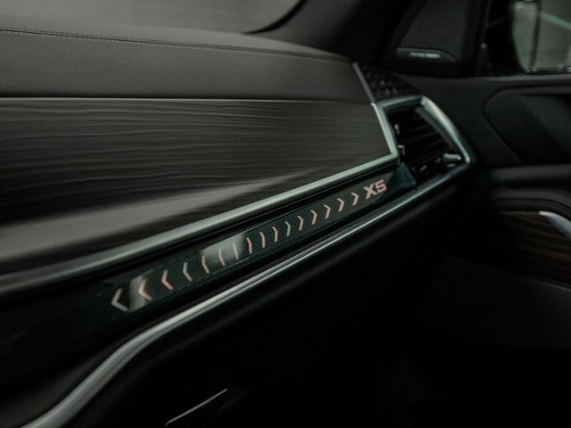 2026 BMW X5 xDrive40i Sports Activity Vehicle - 22937872 - 20