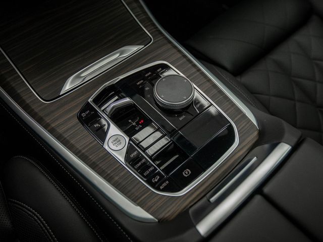 2026 BMW X5 xDrive40i Sports Activity Vehicle - 22937872 - 21