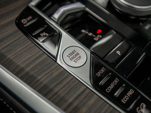 2026 BMW X5 xDrive40i Sports Activity Vehicle - 22937872 - 22