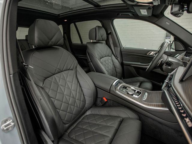 2026 BMW X5 xDrive40i Sports Activity Vehicle - 22937872 - 23