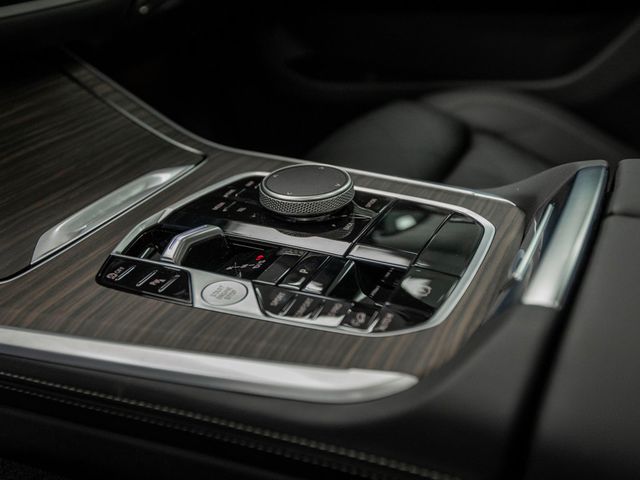 2026 BMW X5 xDrive40i Sports Activity Vehicle - 22937872 - 25