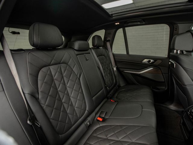2026 BMW X5 xDrive40i Sports Activity Vehicle - 22937872 - 27
