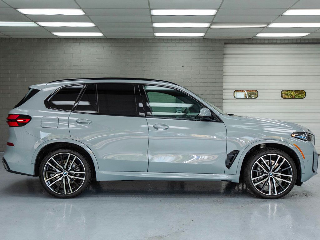 2026 Bmw X5 xDrive40i photo 3