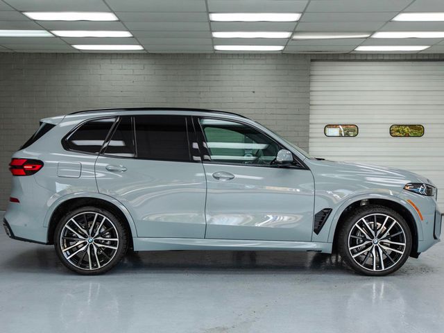 2026 BMW X5 xDrive40i Sports Activity Vehicle - 22937872 - 2