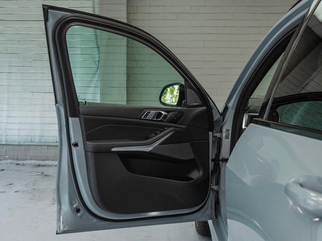 2026 BMW X5 xDrive40i Sports Activity Vehicle - 22937872 - 29
