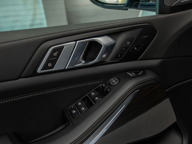 2026 BMW X5 xDrive40i Sports Activity Vehicle - 22937872 - 30