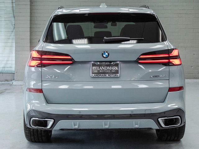 2026 BMW X5 xDrive40i Sports Activity Vehicle - 22937872 - 31