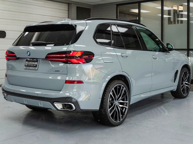 2026 BMW X5 xDrive40i Sports Activity Vehicle - 22937872 - 34