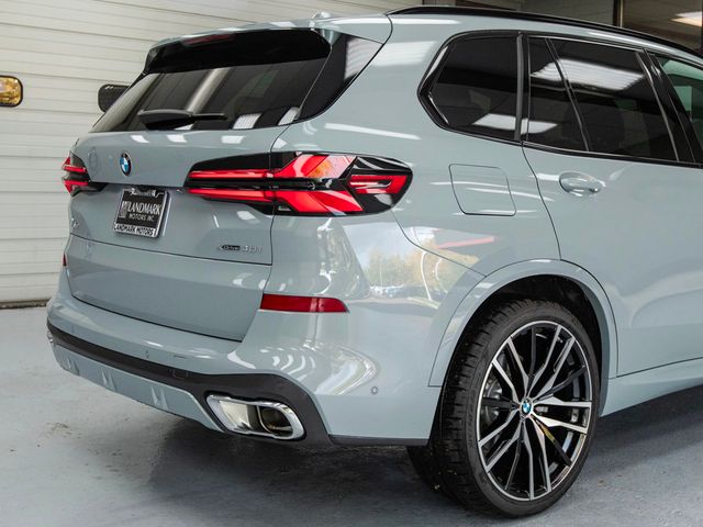 2026 BMW X5 xDrive40i Sports Activity Vehicle - 22937872 - 35