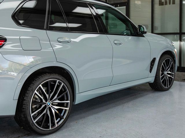 2026 BMW X5 xDrive40i Sports Activity Vehicle - 22937872 - 36