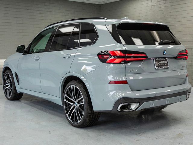 2026 BMW X5 xDrive40i Sports Activity Vehicle - 22937872 - 37