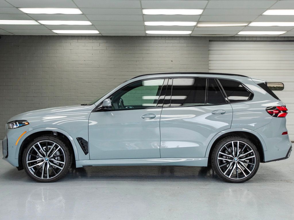 2026 Bmw X5 xDrive40i photo 4