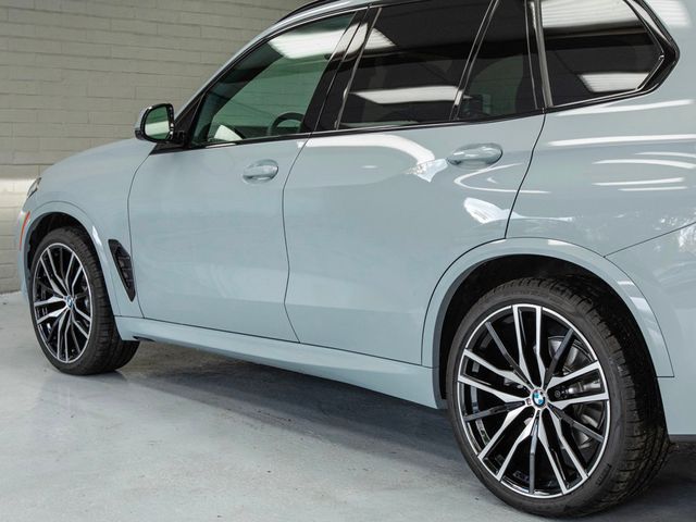 2026 BMW X5 xDrive40i Sports Activity Vehicle - 22937872 - 39