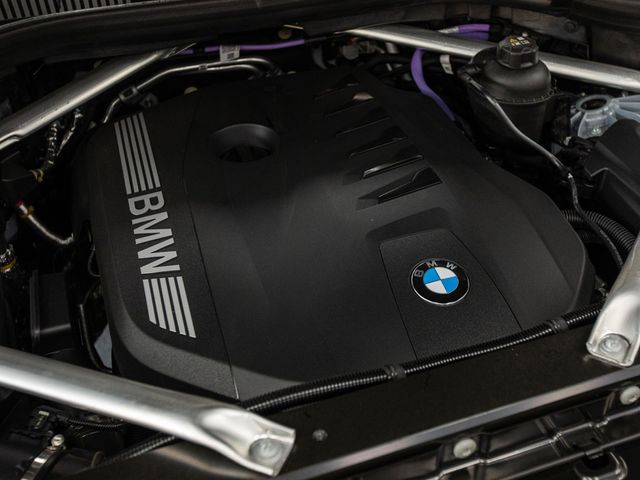 2026 BMW X5 xDrive40i Sports Activity Vehicle - 22937872 - 5