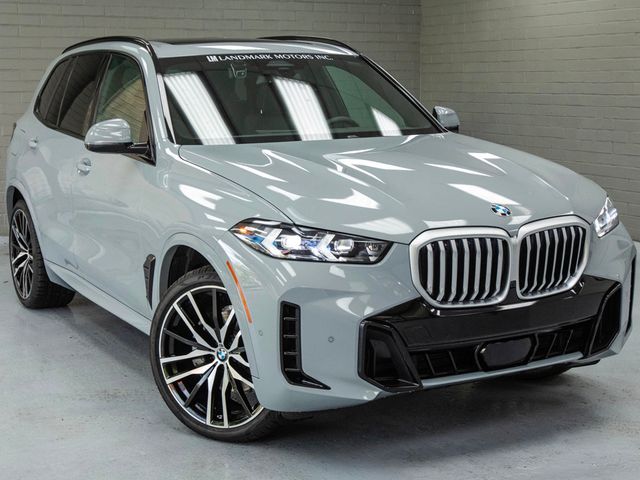 2026 BMW X5 xDrive40i Sports Activity Vehicle - 22937872 - 6