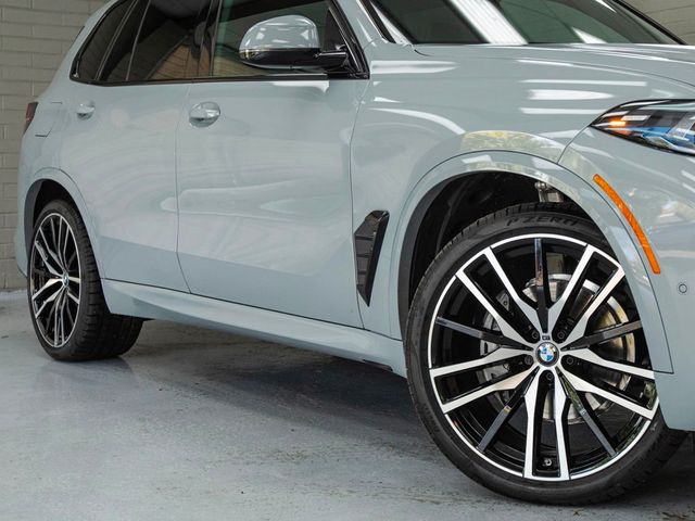 2026 BMW X5 xDrive40i Sports Activity Vehicle - 22937872 - 7