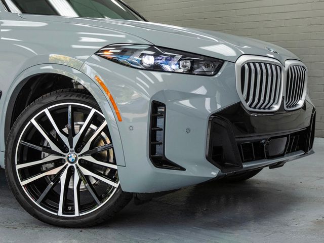2026 BMW X5 xDrive40i Sports Activity Vehicle - 22937872 - 8