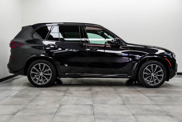 2026 BMW X5 xDrive40i Sports Activity Vehicle - 23022597 - 9
