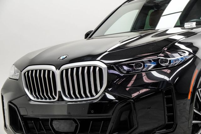2026 BMW X5 xDrive40i Sports Activity Vehicle - 23022597 - 1