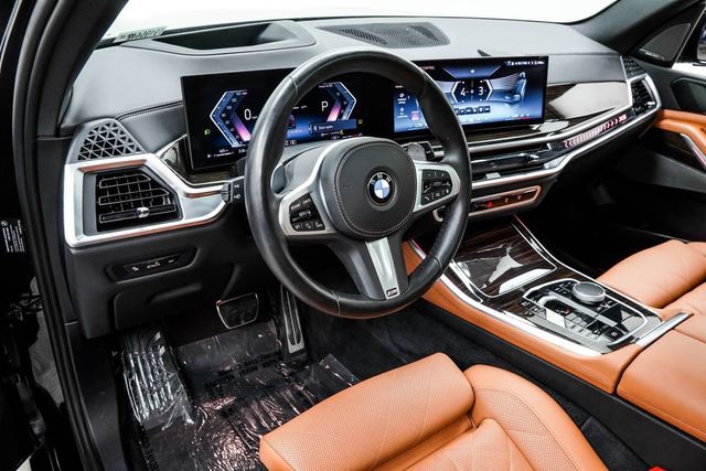 2026 BMW X5 xDrive40i Sports Activity Vehicle - 23022597 - 19