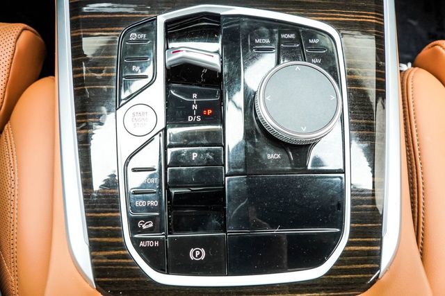 2026 BMW X5 xDrive40i Sports Activity Vehicle - 23022597 - 22