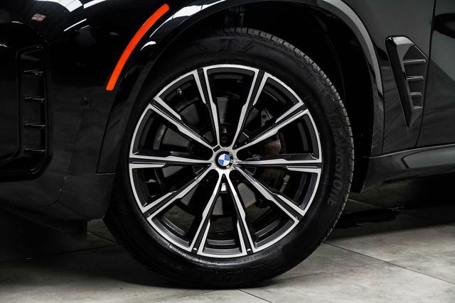 2026 BMW X5 xDrive40i Sports Activity Vehicle - 23022597 - 2