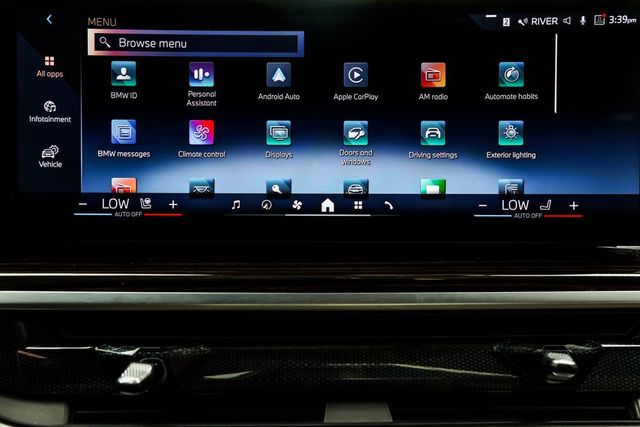 2026 BMW X5 xDrive40i Sports Activity Vehicle - 23022597 - 29