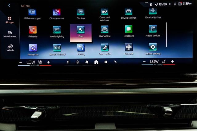 2026 BMW X5 xDrive40i Sports Activity Vehicle - 23022597 - 30