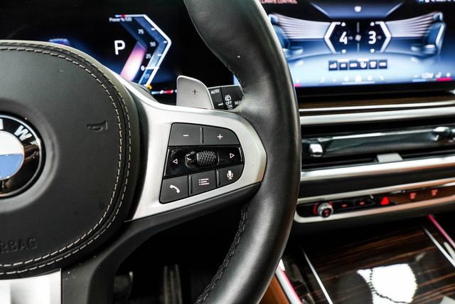 2026 BMW X5 xDrive40i Sports Activity Vehicle - 23022597 - 34